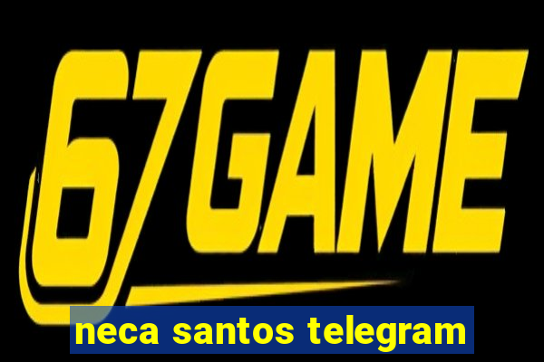 neca santos telegram